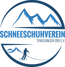 Logo des Schneeschuhvereins Spaichingen 1919 e.V.
