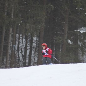 Kinderskirennen