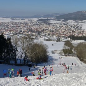 Kinderskirennen am Zundelberg, 07.02.15